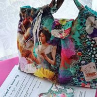 sac panière tuto