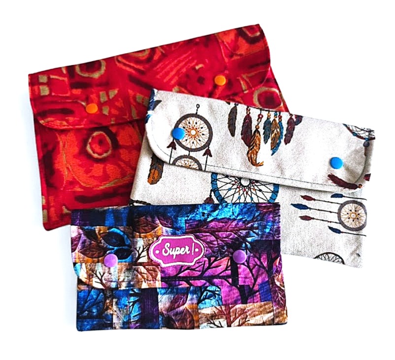 La pochette pratique indispensable - patron à télécharger 326 3 La pochette pratique indispensable - patron à télécharger 326 – Image 3